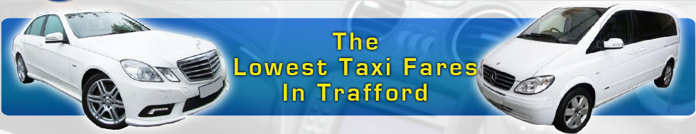taxis in altrincham