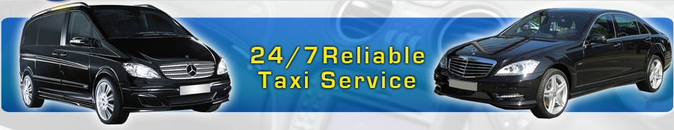 taxis in altrincham